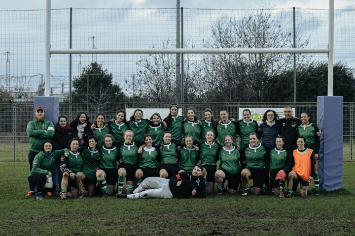 01-2023 Victoire de Montigny : RACING 5-17 ASMB 